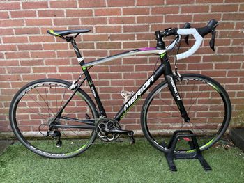 Merida, RIDE 400 2017