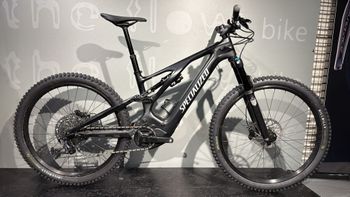 Specialized, Turbo Levo Comp 2022