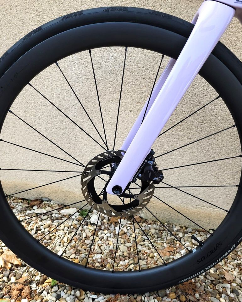 Used Scott Scott Fastlane 20 2026 Road & Gravel, Purple — image 11 of 18