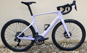Scott, Scott Fastlane 20