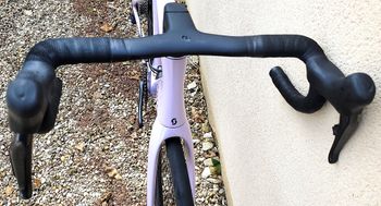 Used Scott Scott Fastlane 20 2026 Road & Gravel, Purple — image 2 of 18