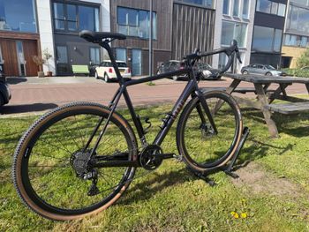 Koppel, Koppel Custom Shimano GRX