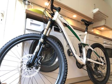 Brugt Specialized Enduro 2009 Mountainbike — billede 15 af 17