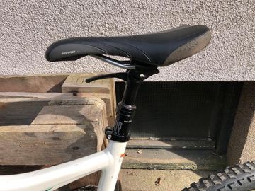 Brugt Specialized Enduro 2009 Mountainbike — billede 7 af 17