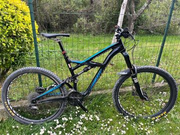 Używany Specialized Enduro Comp 2012 2012 MTB
