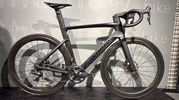 Specialized, Venge S-works UDi2 2019