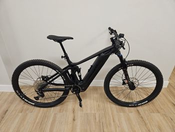 BMC, Speedfox AMP AL THREE 2021