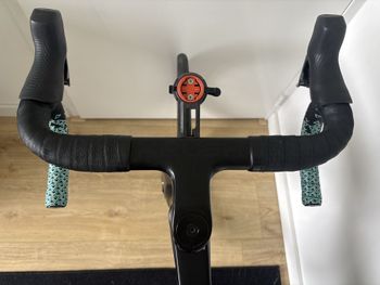 Used KRUSH Aero Disc 2022 Road & Gravel, Black — image 9 of 9