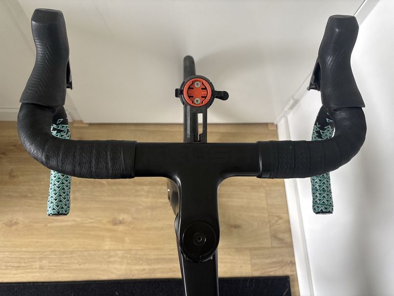 Used KRUSH Aero Disc 2022 Road & Gravel, Black — image 9 of 9