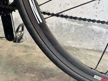 Brugt Fontana Custom Other Campagnolo 2016 Road & Gravel
