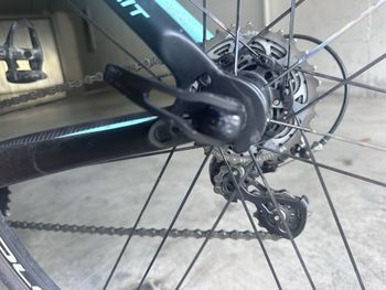 Brugt Fontana Custom Other Campagnolo 2016 Road & Gravel — billede 10 af 16