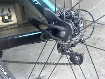 Used Fontana Custom Other Campagnolo 2016 Road & Gravel, Black — image 10 of 16