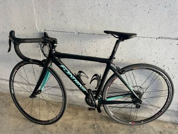 Used Fontana Fontana Custom Other Campagnolo 2016 Road & Gravel — image 9 of 9