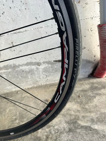Used Fontana Custom Other Campagnolo 2016 Road & Gravel, Black — image 2 of 16