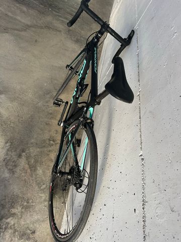 Used Fontana Custom Other Campagnolo 2016 Road & Gravel, Black — image 7 of 16