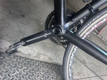 Used Fontana Custom Other Campagnolo 2016 Road & Gravel, Black — image 16 of 16