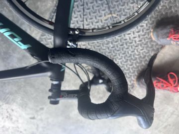 Used Fontana Custom Other Campagnolo 2016 Road & Gravel, Black — image 11 of 16