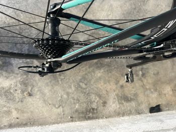 Used Fontana Fontana Custom Other Campagnolo 2016 Road & Gravel — image 5 of 9