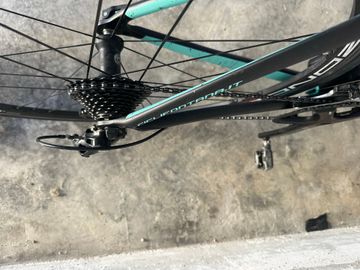 Used Fontana Custom Other Campagnolo 2016 Road & Gravel, Black — image 5 of 16