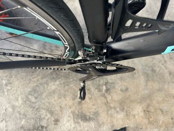 Used Fontana Custom Other Campagnolo 2016 Road & Gravel, Black — image 4 of 16
