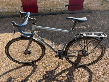 Genesis, Croix De Fer 20 2019