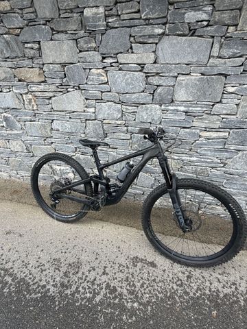 Použité Specialized Enduro Comp 2020 2020 MTB