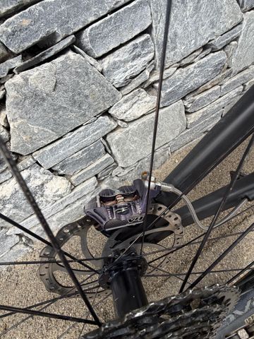 Used Specialized Enduro Comp 2020 2020 Mountainbike, Black, 29 — image 4 of 4
