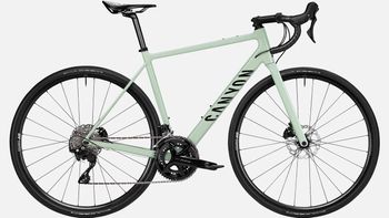 Canyon, Endurace 7 RAW 2024