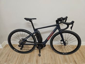 BMC, ALPENCHALLENGE AMP CROSS LTD 2019