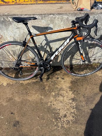 Fuji, FUJI SL