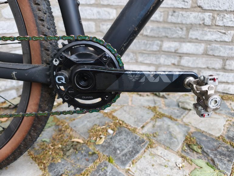 Used Specialized S-Works Epic Hardtail 2023 2023 Mountainbike, Black, 29 — image 2 of 13