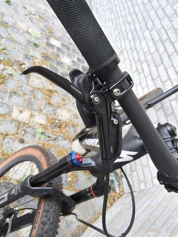 Used Specialized S-Works Epic Hardtail 2023 2023 Mountainbike, Black, 29 — image 10 of 13