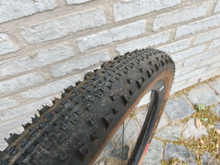Used Specialized S-Works Epic Hardtail 2023 2023 Mountainbike, Black, 29 — image 7 of 13