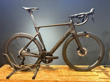 Cervélo Soloist Ultegra 2026 2026 Road & Gravel usato