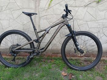 Specialized, Stumpjumper Comp Alloy 2023