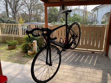 Used Specialized Venge Expert 2016 2016 Road & Gravel, Black — image 2 of 3