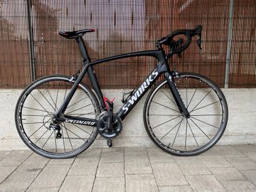 Używany Specialized Venge Expert 2016 2016 Road & Gravel
