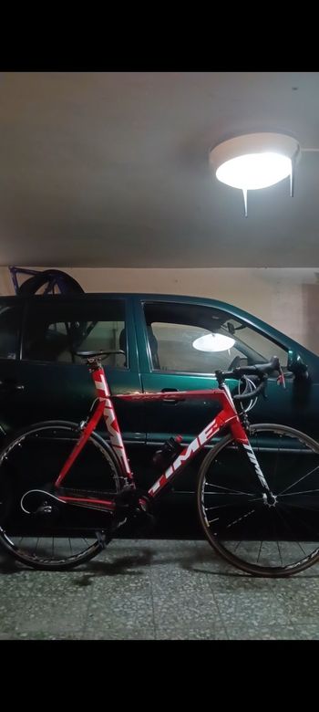Time, Rxrs ulteam SRAM Red eTap AXS