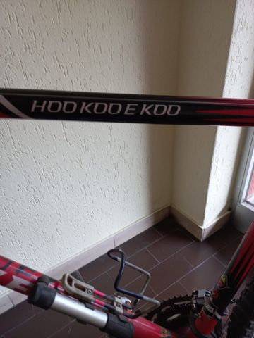 Gary Fisher Hoo Koo E Koo 2002 2002 Mountainbike d'occasion — image 5 sur 5