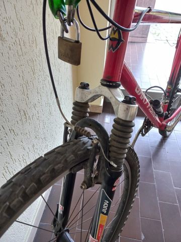 Gary Fisher Hoo Koo E Koo 2002 2002 Mountainbike d'occasion — image 2 sur 5