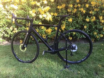 Basso, Venta Disc Shimano Ultegra 8020 Disc 2023