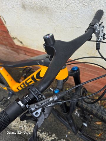 Tweedehands Trek Procaliber SRAM XX1 Eagle 2024 Mountainbike — afbeelding 6 van 8