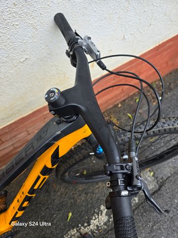 Tweedehands Trek Procaliber SRAM XX1 Eagle 2024 Mountainbike — afbeelding 8 van 8