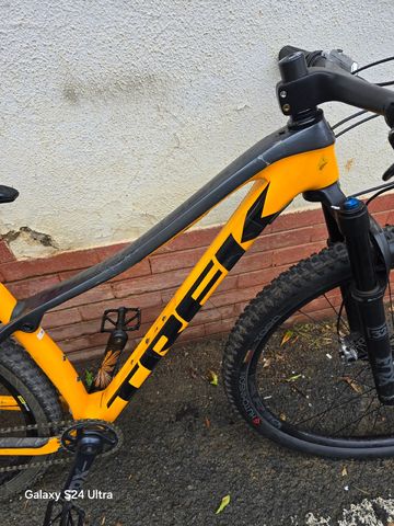 Tweedehands Trek Procaliber SRAM XX1 Eagle 2024 Mountainbike — afbeelding 5 van 8