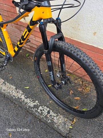 Tweedehands Trek Procaliber SRAM XX1 Eagle 2024 Mountainbike — afbeelding 3 van 8
