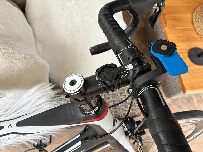 Used CUBE Cube CSL Evo Carbon 2016 Road & Gravel, Black — image 2 of 11