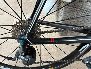 Used CUBE Cube CSL Evo Carbon 2016 Road & Gravel, Black — image 4 of 11