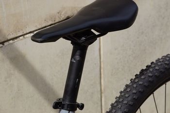 Used Canyon Neuron SRAM SX Eagle 2022 Mountainbike, White, 27.5 (650B) — image 15 of 24