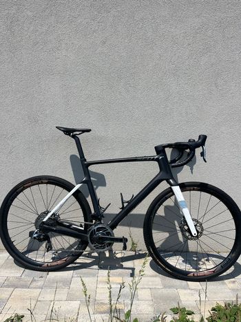 Used Scott Addict Gravel Tuned 2022 2022 Road & Gravel