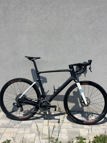 Použité Scott Addict Gravel Tuned 2022 2022 Road & Gravel